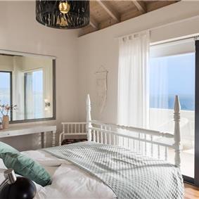 Selection of 4 bedroom villas with pool near Chania, sleeps 8